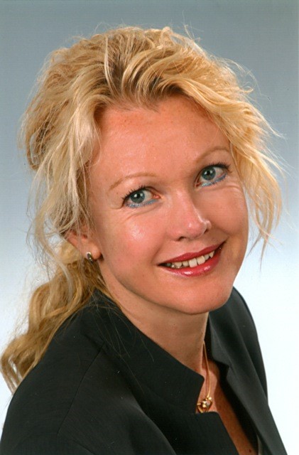 Coach Dr. Sabine Fischer