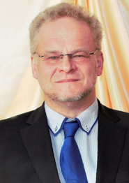 Coach Hans-Ullrich Hinner