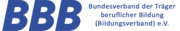 BBB Logo als Partner im Bereich berufliche Bildung und Weiterbildung – TASys