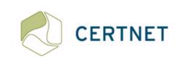 CERTNET Logo als Zertifizierungs- und Qualitätspartner im Weiterbildungsbereich – TASys