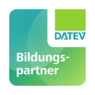 DATEV Bildungspartner Siegel als offizieller Partner im Bereich DATEV Weiterbildung bei TASys – TASys