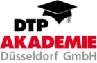 Logo der DTP Akademie Düsseldorf GmbH als Partner im Weiterbildungsbereich – TASys