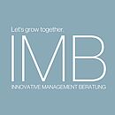 IMB Innovative Management Beratung Logo als Kooperationspartner im Weiterbildungsumfeld – TASys