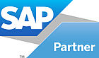 SAP Partner Logo als offizieller Partner im Bereich Training und Weiterbildung – TASys